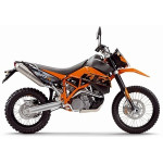 KTM 950 Super Enduro